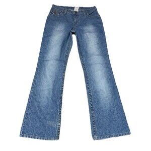 No Boundaries Bootcut Jeans Women Junior Size 9
